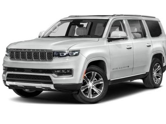 JEEP GRAND WAGONEER 2022 1C4SJVFJ6NS139869 image JEEP GRAND WAGONEER 2022 1C4SJVFJ6NS139869 image